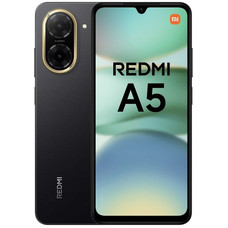 SMARTPHONE XIAOMI REDMI A5 4-128 BK V2-DU13 SMARTPHONE XIAOMI REDMI A5 4-128 BK V2