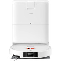ROBOT XIAOMI VACUUM H50 P WH-96DU ROBOT XIAOMI VACUUM H50 P WH