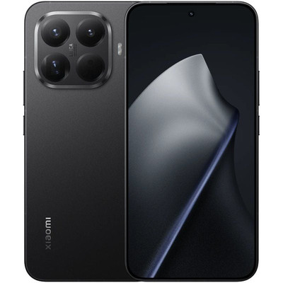 SMARTPHONE XIAOMI 15T P 12-512 BK