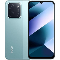 SMARTPHONE POCO C85 6,90 NFC 8GB/256GB GREEN-14SX SMARTPHONE POCO C85 6,90 NFC 8GB/256GB GREEN