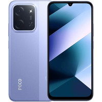 SMARTPHONE POCO C85 6GB/256GB PURPLE