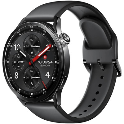 RELOJ XIAOMI WATCH S5 46 BK
