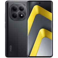 SMARTPHONE POCOPHONE M8 5G NFC 8GB/256GB BLACK-29SX SMARTPHONE POCOPHONE M8 5G NFC 8GB/256GB BLACK