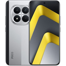 SMARTPHONE POCOPHONE M8 5G NFC 8GB/256GB SILVER