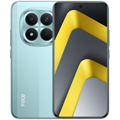 SMARTPHONE XIAOMI POCO M8P 5G 8-256 GRE-DU39 SMARTPHONE XIAOMI POCO M8P 5G 8-256 GRE