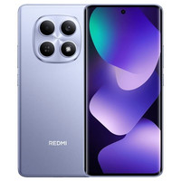 SMARTPHONE XIAOMI NOTE15 8-256 PUR