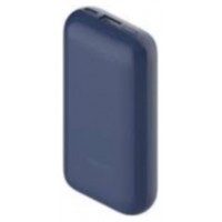 POWERBANK XIAOMI POWER BANK 33W 10000MAH POKET EDITION (Espera 4 dias)