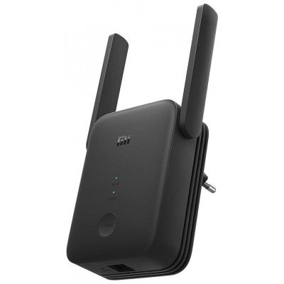 EXTENSOR WIFI XIAOMI EXTENDER WIFI RANGE AC1200 NEGRO