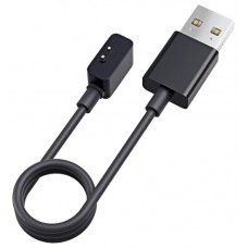 XIAOMI MAGNETIC CHARGING CABLE FOR WEARABLES BHR6548GL BLACK (Espera 4 dias)