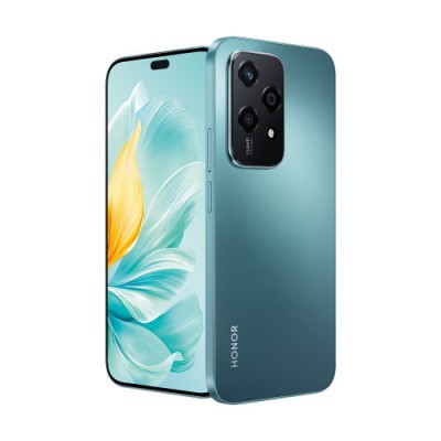 HONOR 200 LITE 5G CYAN LAKE 8+256G (Espera 4 dias)