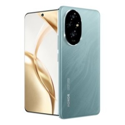 SMARTPHONE HONOR 200 VERDE 6.7" 12Gb 512Gb 5G