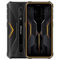 SMARTPHONE ARMOR X12 PRO (4+64GB) ORANGE ULEFONE (Espera 4 dias)
