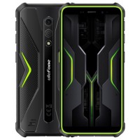 SMARTPHONE ARMOR X12 PRO (4+64GB) GREEN ULEFONE (Espera 4 dias)