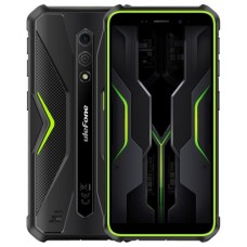 SMARTPHONE ARMOR X12 PRO (4+64GB) GREEN ULEFONE (Espera 4 dias)