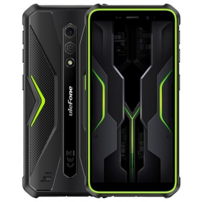 SMARTPHONE ARMOR X12 PRO (4+64GB) GREEN ULEFONE (Espera 4 dias)
