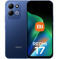 SMARTPHONE XIAOMI REDMI 17 4-256 BL-23DU SMARTPHONE XIAOMI REDMI 17 4-256 BL