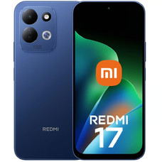 SMARTPHONE XIAOMI REDMI 17 4-256 BL-DU23 SMARTPHONE XIAOMI REDMI 17 4-256 BL