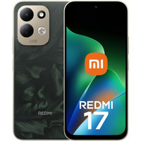 SMARTPHONE XIAOMI REDMI 17 4-256 GREE-23DU SMARTPHONE XIAOMI REDMI 17 4-256 GREE