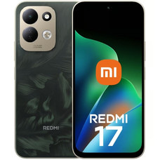 SMARTPHONE XIAOMI REDMI 17 4-256 GREE-DU23 SMARTPHONE XIAOMI REDMI 17 4-256 GREE