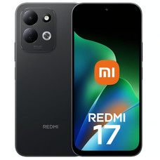 SMARTPHONE XIAOMI REDMI 17 4-256 BK-DU23 SMARTPHONE XIAOMI REDMI 17 4-256 BK