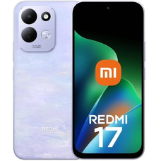 SMARTPHONE XIAOMI REDMI 17 4-256 PUR-DU23 SMARTPHONE XIAOMI REDMI 17 4-256 PUR