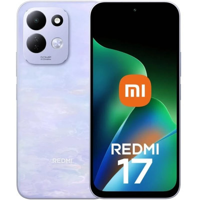 SMARTPHONE XIAOMI REDMI 17 4-256 PUR