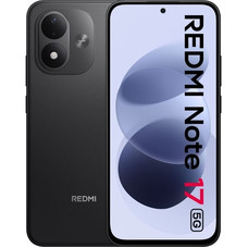 SMARTPHONE XIAOMI NOTE17 5G 6-256 BK