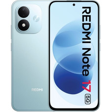 SMARTPHONE XIAOMI NOTE17 5G 6-256 BL