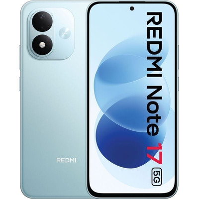 SMARTPHONE XIAOMI NOTE17 5G 6-256 BL