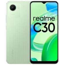 REAL-SP C30 3-32 GREE