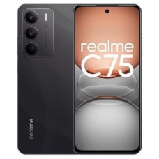 REAL-SP C75 8-128 BK