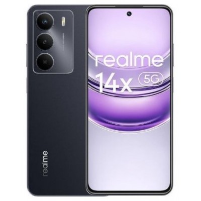 REAL-SP 14X 5G 6-128 BK