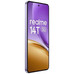 SMARTPHONE REALME 14T 5G 8GB 256GB NFC LIGHTNING PURPLE