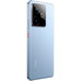 realme GT 7 17,2 cm (6.78") SIM doble Android 15 5G USB Tipo C 12 GB 512 GB 7000 mAh Azul (Espera 4 dias)