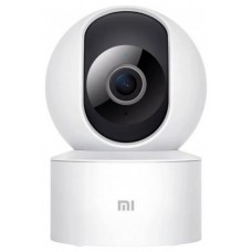 CAMARA VIDEOVIGILANCIA SMART CAMERA C200 1080p 360 XIAOMI (Espera 4 dias)