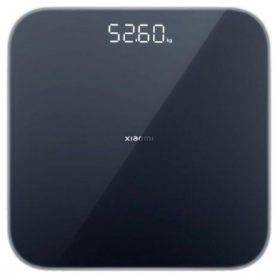 BASCULA XIAOMI SM SCALE S200 GY