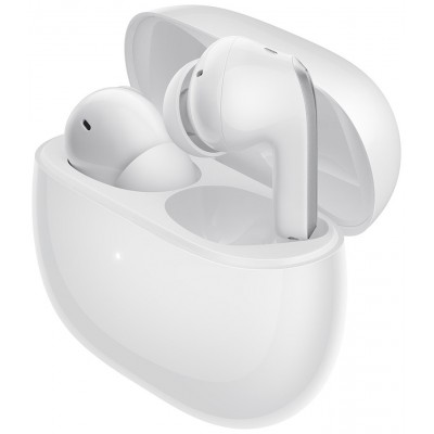 AURICULARES XIAOMI REDMI BUDS 4 PRO AMAZON MUSIC MOON BLANCOS MICROFONO INALAMBR