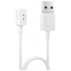 XIAOMI MAGNETIC CHARGING CABLE FOR WEARABLES 2 WHITE (Espera 4 dias)