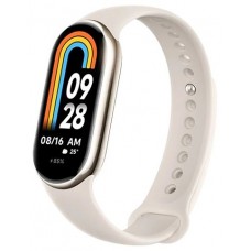 PULSERA ACTIVIDAD XIAOMI MI BAND 8 GOLD