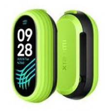 XIA-STRAP SB8 RUN CLIP GRE