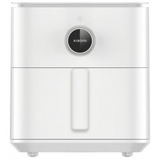 FREIDORA INTELIGENTE AIR FRYER 6.5L BLANCO XIAOMI (Espera 4 dias)