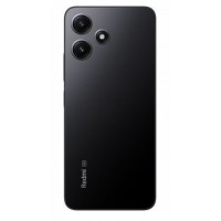 SMARTPHONE REDMI 12 8GB/256GB 5G MIDNIGHT BLACK