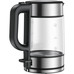 HERVIDOR DE AGUA XIAOMI KETTLE GLASS NEGRO