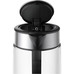 HERVIDOR DE AGUA XIAOMI KETTLE GLASS NEGRO