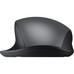 RATON XIAOMI WIRELESS MOUSE CONFORT EDITION BLACK