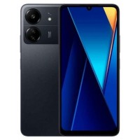 SMARTPHONE POCO C65 4G 8GB/256GB BLACK