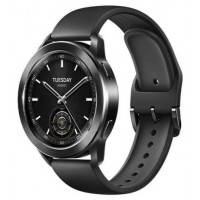 RELOJ XIAOMI WATCH S3 BK