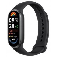 PULSERA INTELIGENTE XIAOMI MI BAND 9 PANTALLA AMOLED