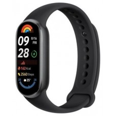 PULSERA INTELIGENTE XIAOMI MI BAND 9 PANTALLA AMOLED