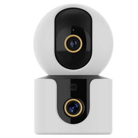 CAMARA XIAOMI SMART CAMERA C500 DUAL-11SX CAMARA XIAOMI SMART CAMERA C500 DUAL